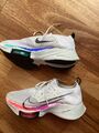 Nike Air Zoom Sportschuhe Gr. 40