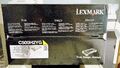 Lexmark C500H2YG Yellow Toner Laserdrucker C500 X500 X502