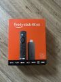 Amazon Fire TV Stick 4K MAX Ultra HD, Wi-Fi 6E, HDR10+ 2023 Version 2. Gen NEU