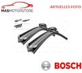 SCHEIBENWISCHER WISCHERBLATT VORNE BOSCH 3 397 118 966 P FÜR VW TIGUAN 2L,1.4L