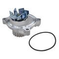 MEYLE 113 012 0042/HD Kühlmittelpumpe Wasserpumpe für AUDI A6 Avant (4A5, C4)