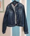 TOMMY HILFIGER Damen   Jacke jeansjacke     Gr. 10 /38