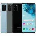 Samsung Galaxy S20+ Plus 5G - 128GB - alle Farben - entsperrt - sehr gut