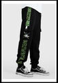 One Piece Zoro Cosplay Anime Manga Freizeit Hose Sports Pants trousers unisex