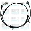 HOFFER ABS Sensor Raddrehzahl 8290243 für NISSAN QASHQAI 1 J10 NJ10 JJ10E dCi