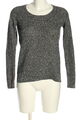 ESPRIT Strickpullover Damen Gr. DE 34 hellgrau Casual-Look