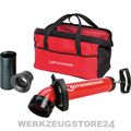 ROTHENBERGER ROPUMP SUPER PLUS Set mit Adapter breit - 1000001762