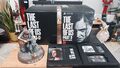 The Last Of Us Part II / Collector's Edition / PS4 / Steelbook / Figure / Part 2