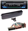 JVC Bluetooth MP3 USB DAB CD Autoradio für Ford Cougar Fiesta Focus Mondeo Puma