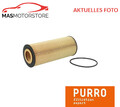 MOTOR ÖLFILTER PURRO PUR-HO0051 I FÜR MAN F2000,E2000,TGA