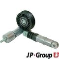 JP GROUP Riemenspanner, Keilrippenriemen 1118201600 für AUDI SKODA VW