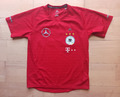 Adidas DFB Deutschland Mercedes Benz Telekom Spieler Trainings Shirt Player M