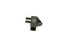 BOSCH Sensor Abgasdruck 0 986 280 714 für OPEL VIVARO K0 ZAFIRA LIFE Bus Cabin 1