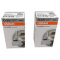 2 x Osram D3S XENON XENARC® Classic Xenonlampe Brenner Lampe 66340CLC