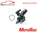 KÜHLFLÜSSIGKEIT KÜHLER THERMOSTAT MOTORAD 684-88K I FÜR CHEVROLET AVEO 1.3 D