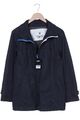 Fuchs Schmitt Jacke Damen Anorak Jacket Kurzmantel Gr. EU 38 Marineblau #pfi22ck