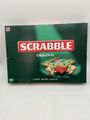 Mattel - Scrabble Original - Jedes Wort zählt! - Gesellschaftsspiel