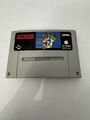 Super Mario World | SNES Spiel Modul | Super Nintendo | sehr guter Zustand