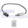 DELPHI Lambdasonde Für AUDI A3 SEAT Altea SKODA Octavia II VW 04-20 03L906262A