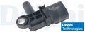 Delphi DPS00037-12B1 Sensor für Abgasdruck Sensor Abgasdruck für Ford 