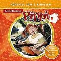 Pippi Geht Von Bord (Hörspiel Zum Film) von Pippi Lan... | CD | Zustand sehr gut