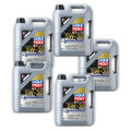 5x 5L LIQUI MOLY 3853 Motoröl Special Tec F 5W-30 Motorenöl Leichtlauf Motor Öl