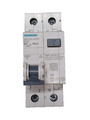 Siemens FI/LS-Schalter 5SU1356-6KK16 RCBO B16 30mA 230V 2-polig geprüft 250g