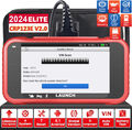 Launch CRP123E V2.0 Auto Diagnosegerät KFZ OBD2 Scanner Fehlerauslesegerät