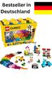 LEGO 10698 Classic Große Bausteine Box 790 Teile Large Creative