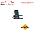 SENSOR ABGASDRUCK NRF 708008 A FÜR MERCEDES-BENZ E-CLASS,C-CLASS,SPRINTER 3-T