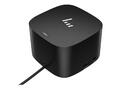 HP Thunderbolt Dock G4 120W Dockingstation inkl. Netzteil 280W 4J0A2AA#ABB