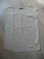 Esprit edc Bluse / T-Shirt Gr. XS / 34 creme * wie Neu *