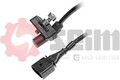 SEIM Kurbelwellensensor Impulsgeber CP360 für VW TOURAN 1T1 1T2 PASSAT B6 3C5 5