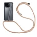 Handykette für Xiaomi Redmi 10C Handyhülle mit Band Hülle Handy Tasche Neu