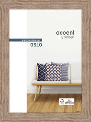 accent by nielsen Holz Bilderrahmen Oslo