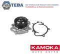 T0317 MOTOR KÜHLWASSERPUMPE WASSERPUMPE KAMOKA FÜR AUDI A6 C7,Q5,A7,A8 D4,A5