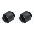 2x GSP Lagerung Querlenker Hinten für VW Golf VI 5K1 1.4 1K1 365 2.0 TDI Skoda