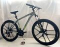 Mountainbike 27.5 zoll FAHRRAD MTB HARDTAIL ALU TERRA-X.TR BIKE, 21 SHIMANO