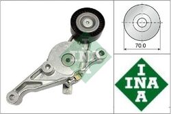 INA 534015110 Spannarm für Keilrippenriemen Spannarm Spannrolle 