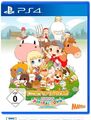 Story of Seasons: Friends of Mineral Town - PlayStation 4 / PS4 (NEU + OVP)
