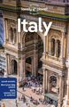 Lonely Planet Italy | Duncan Garwood (u. a.) | Englisch | Taschenbuch | 800 S.