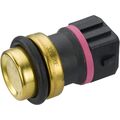 HELLA 6PT 013 113-261 Sensor Kühlmitteltemperatur - 4-polig für MERCEDES-BENZ V-