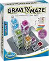 Spiel Gravity Maze Thinkfun Games Denkspiel