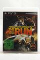 Need for Speed: The Run -Limited Edition- (Sony PlayStation 3) PS3 Spiel in OVP