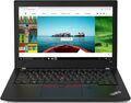 Lenovo ThinkPad X280 i5-8350U 12.5" 8 GB WXGA Webcam 4G Windows Pro DE