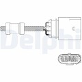 Delphi Lambdasonde Lamdasonde für Audi A3 A4 B6 Limo Kombi Cabrio A6 C5 Allroad