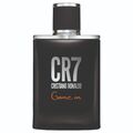 Cristiano Ronaldo CR7 Game On Eau de Toilette Herrenduft 100 ml
