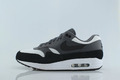 Nike Air Max 1 BQ5075-001 Black White US 10.5 EU 44.5 OG SCHWRZ WEISS DS PRM NEW