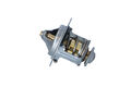 NRF 725167 Kühlwasserthermostat für OPEL Corsa D Schrägheck (S07) ZAFIRA B (A05)