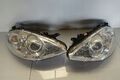 Frontscheinwerfer Mercedes-Benz W169 A1698201461 Xenon Rechts oder Links